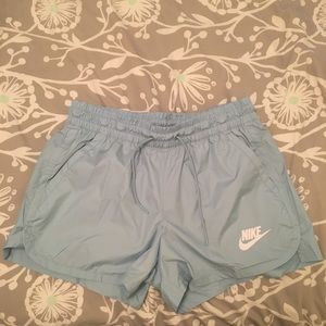 Nike Shorts Size Medium